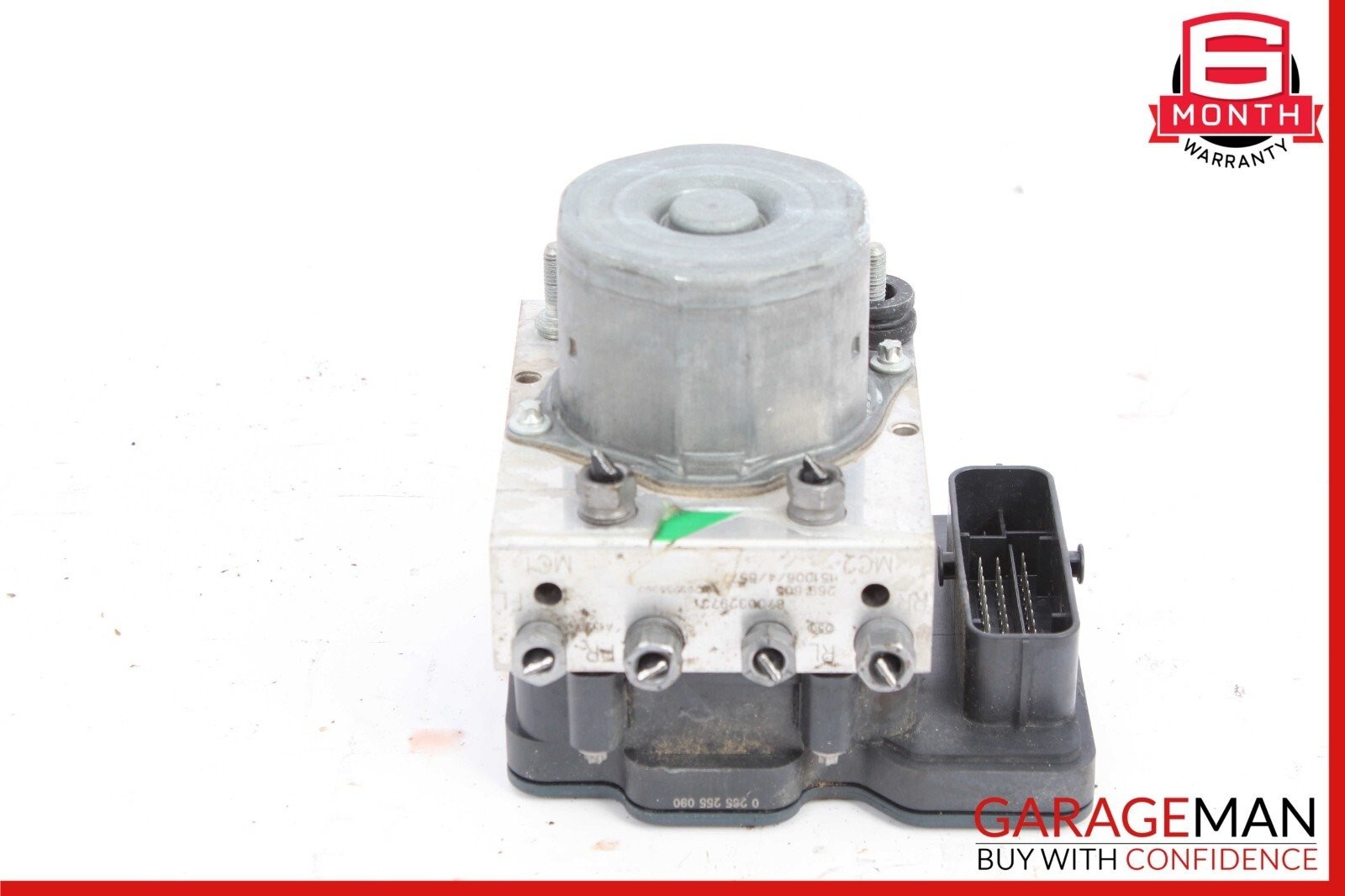 14-17 Maserati Ghibli Anti Lock ABS Brake Pump Module Unit 670032973 OEM