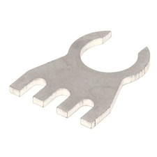 Stoelting STOE2183099 Spigot Body Breaker Bar