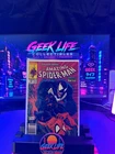 Amazing Spider-Man #316 Newsstand Venom Cover McFarlane ASM 316