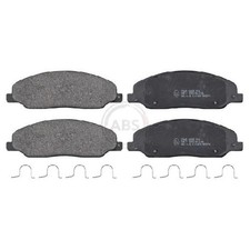 Satz Bremsbeläge 24205981 Bremsklötze vorne für Ford USA Mustang