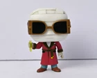 Funko Pop! Movies Universal Monsters The Invisible Man Walgreens - Loose