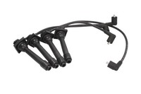 Engitech ZüNdleitungssatz ZüNdkabel Satz FüR Toyota Avensis 1.8 1.6