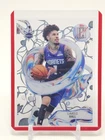 2025 Topps Signature LaMelo Ball Base (RAW)