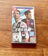 FIFA 19 Champions Edition Nintendo Switch 