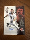 2025 Topps Signature Mason Graham Rookie Class Autographs (RAW)