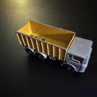 Lesney Matchbox Series #47 DAF Tipper Container Truck