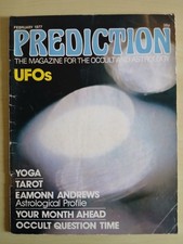 Prediction - February 1977