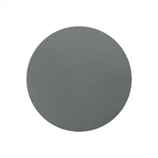 High Teck Products DAG6120F (50 pcs per box) 6" GRAY FILM Hook&Loop Sanding Disc
