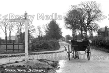 bll-6 Three Ways, Althorne nr. Chelmsford, Essex. Photo