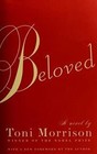 Beloved - A Novel - TONI MORRISON