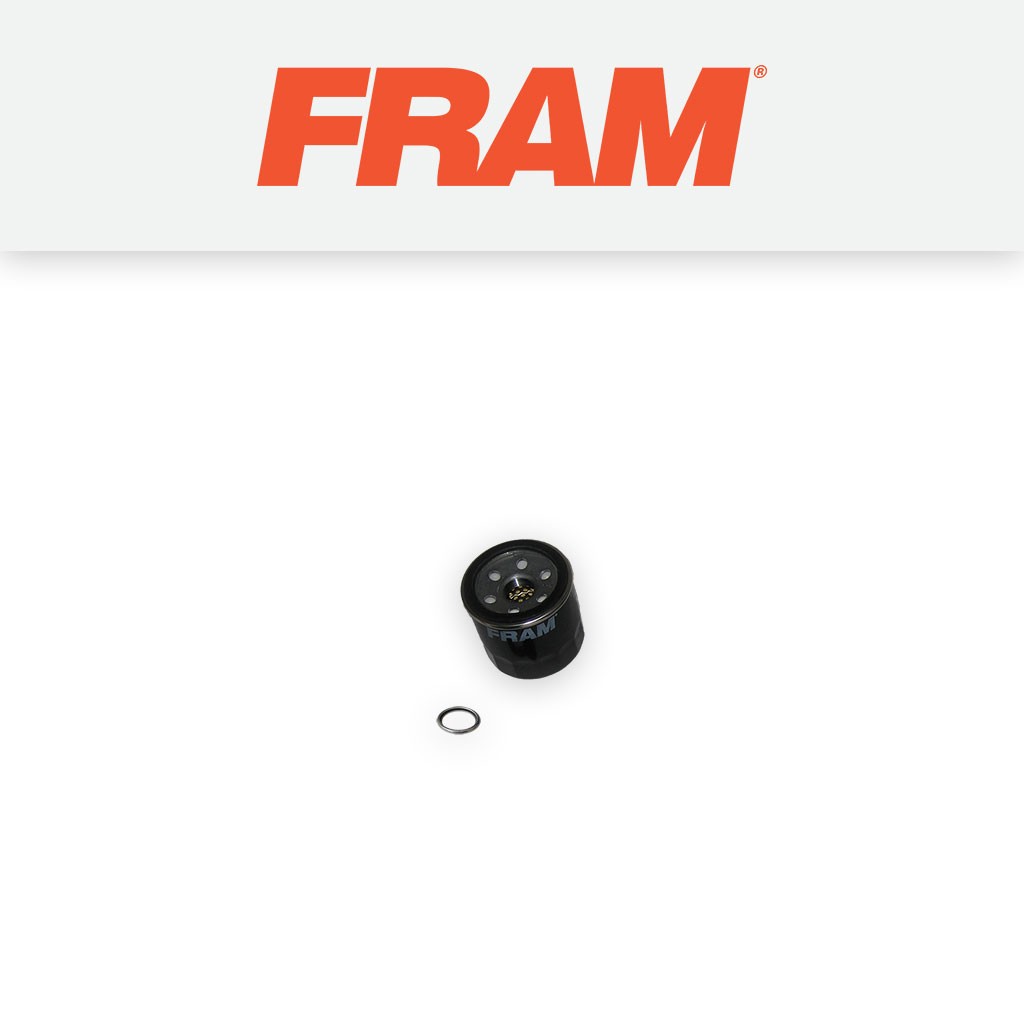 SERVICE KIT for SUBARU IMPREZA 2.5 WRX TURBO STI GDF FRAM OIL FILTER (2005-2007)