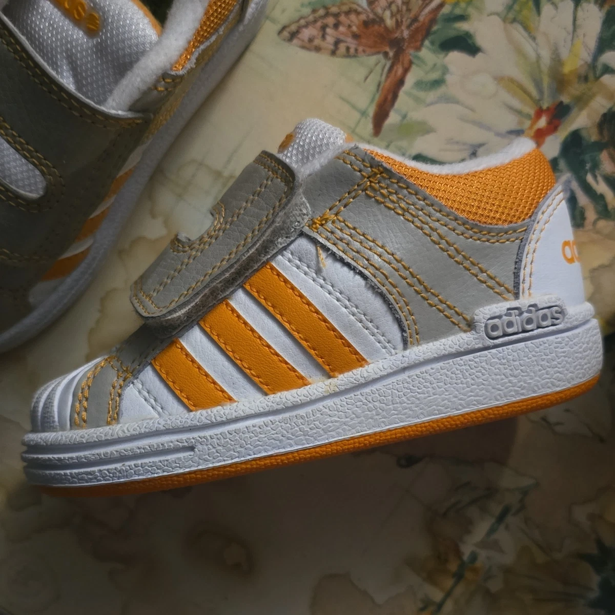 adidas 6 US Shoe Baby Shoes for sale | eBay adidas 6 US Shoe Baby Shoes for sale | eBay