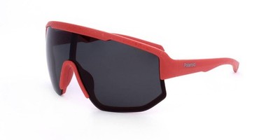 Polaroid Sonnenbrille PLD 7047/S Matt Red 99/1/135 Unisex