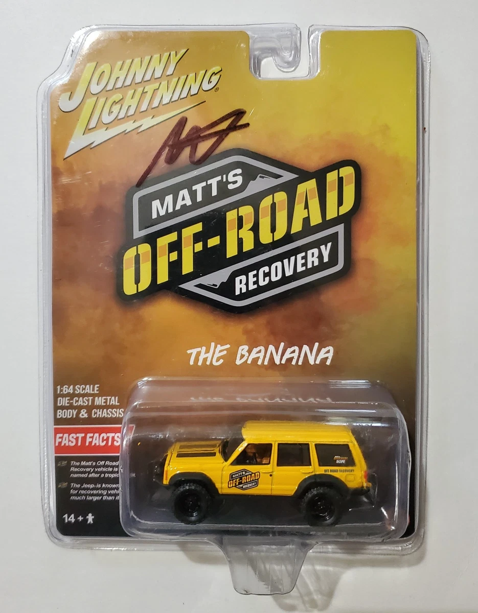 Johnny Lightning Car Jeep Diecast & Toy Vehicles for sale | eBay