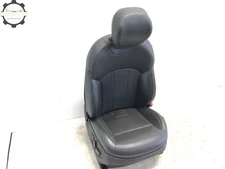 2018-2020 GENESIS G80 SPORT 3.3L LEFT DRIVER FRONT COMPLETE SEAT OEM #NOTE
