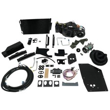 Vintage Air Ac Complete Kit 73-79 For Ford F150 Wfactory Air- 945685