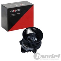 Maxgear InnenraumgeblÄSe GeblÄSemotor Passend FüR CitroËN Berlingo ZX Peugeot