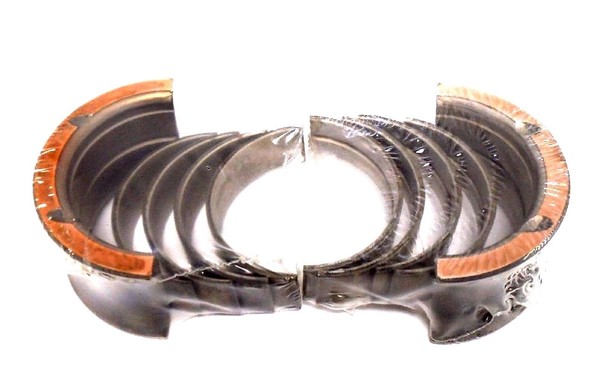 Sealed Power MS1523P Kurbelwellen-Hauptlager Set MS-1523-P-image