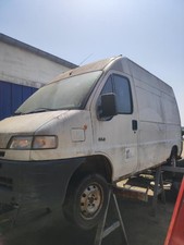 Siège Citroen JUMPER
