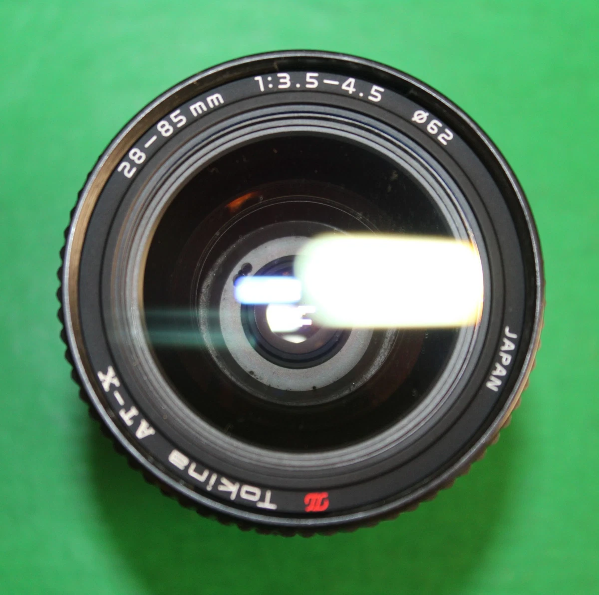 Tokina 28-85mm f/3.5-4.5 Camera Lenses for sale - eBay