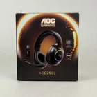 AOC Wrls Gaming Headset Compatible w/ PS5/4, Nintendo Switch, PC, Bluetooth 5.4