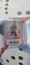 2021-22 Leaf Metal Basketball - Dior Johnson - Chrome Wave ARC Rookie Auto 07/20