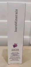 NEW Bare Minerals Ageless 10% Phyto Procollagen Sleeping Mask, 2.5 oz  Skincare