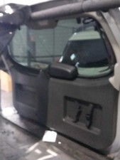 Nissan Pathfinder 2008-2012 Tailgate Used 7540
