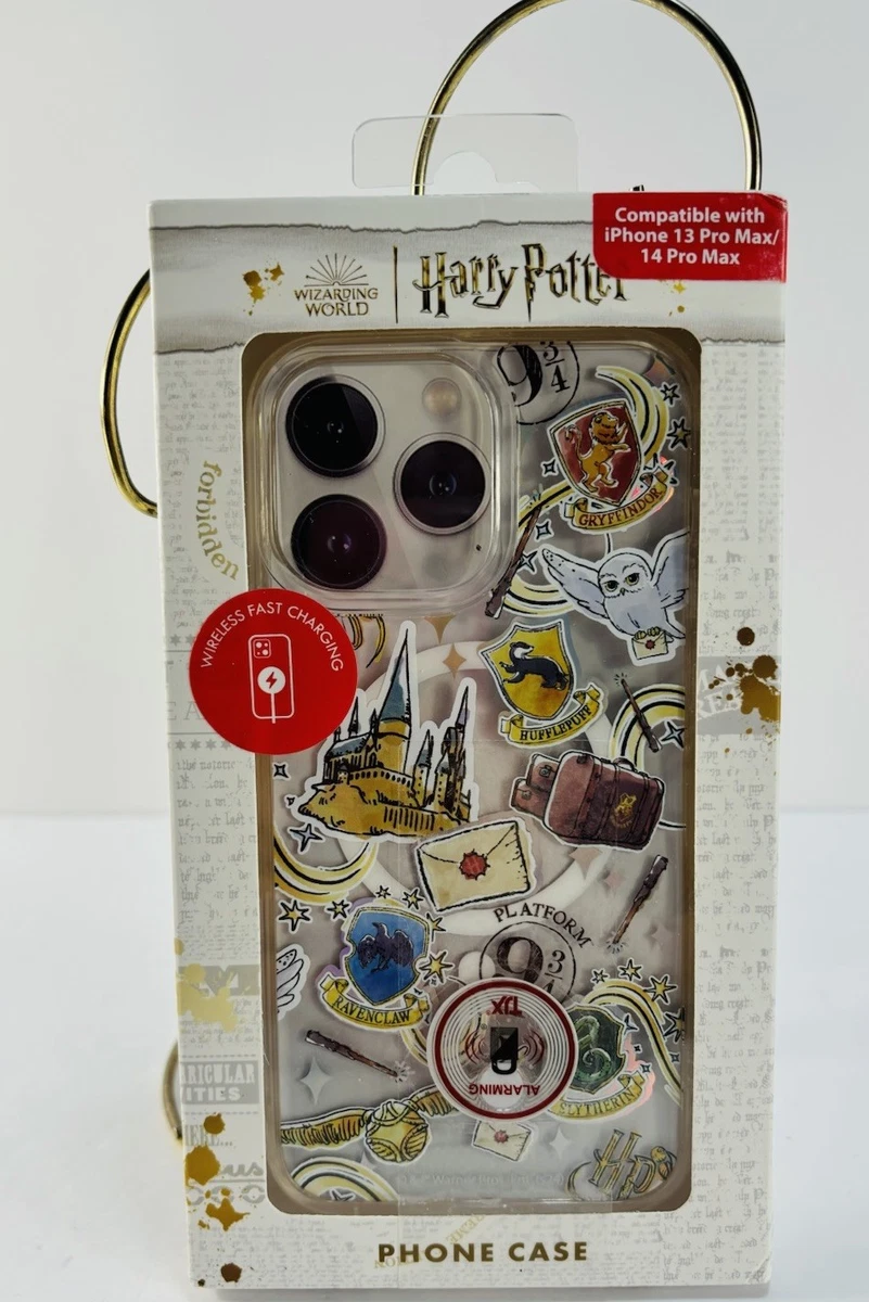 Harry Potter Cell Phone Cases, Covers & Skins for Apple for sale