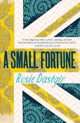 Dastgir, Rosie : A Small Fortune Value Guaranteed from eBay’s biggest seller! - Picture 1 of 1