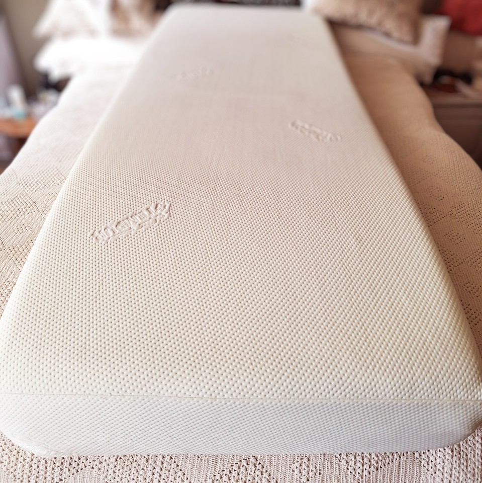 Genuine TEMPUR single Mattress eBay