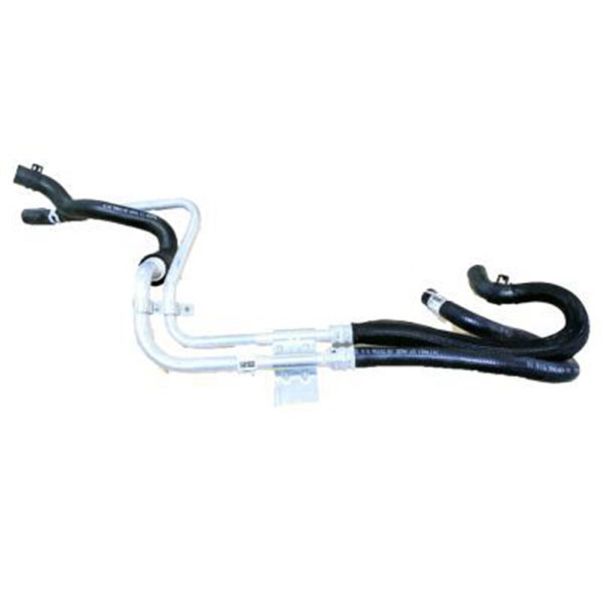 10415020 AC Delco Heater Hose for Chevy Chevrolet Camaro Pontiac Firebird 9802 eBay