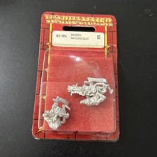 Games Workshop WHF Skaven Ratling Gun Pack New