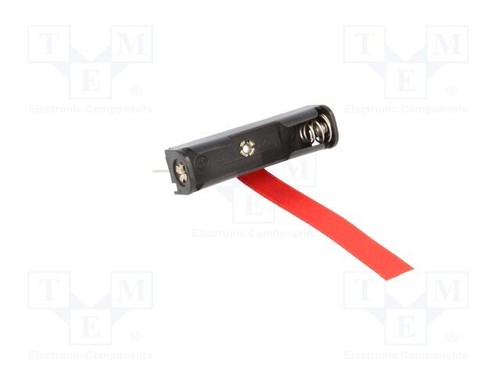 1 piece, Holder KEYS2466RB /E2UK - Picture 2 of 9