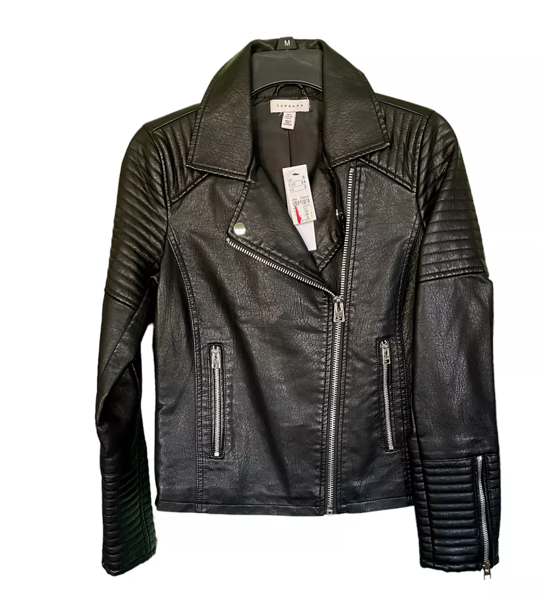 Topshop clearance rosa jacket