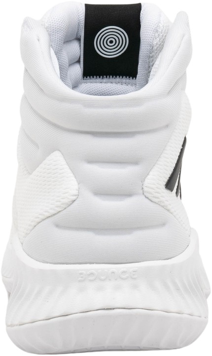 Preços baixos em adidas Pro Bounce 2018 Footwear White | eBay