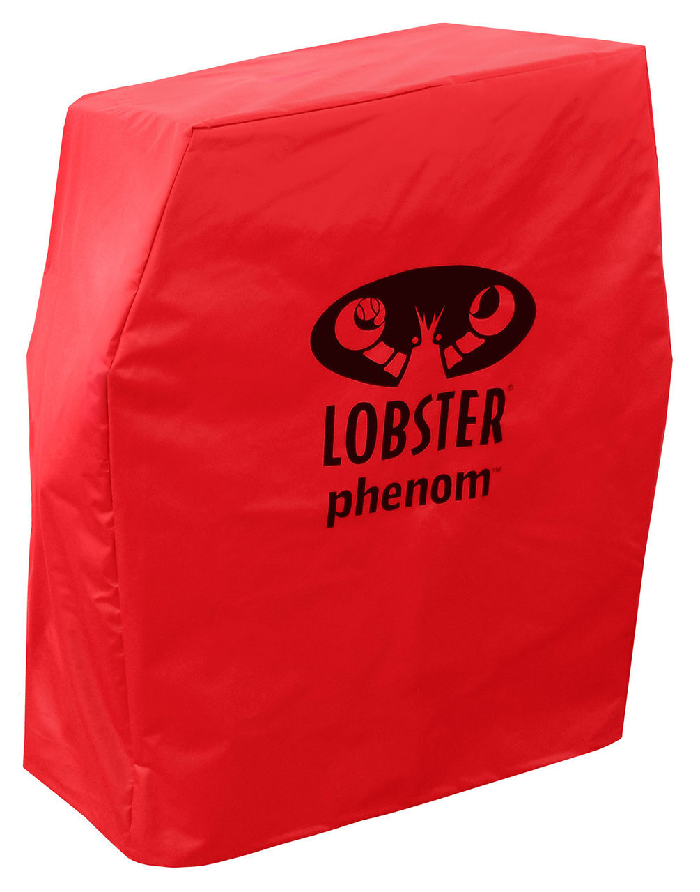Lobster Phenom Tennis Ball Machine Storage Cover