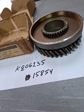 Nos Tractor Parts K206235 Gear 580g
