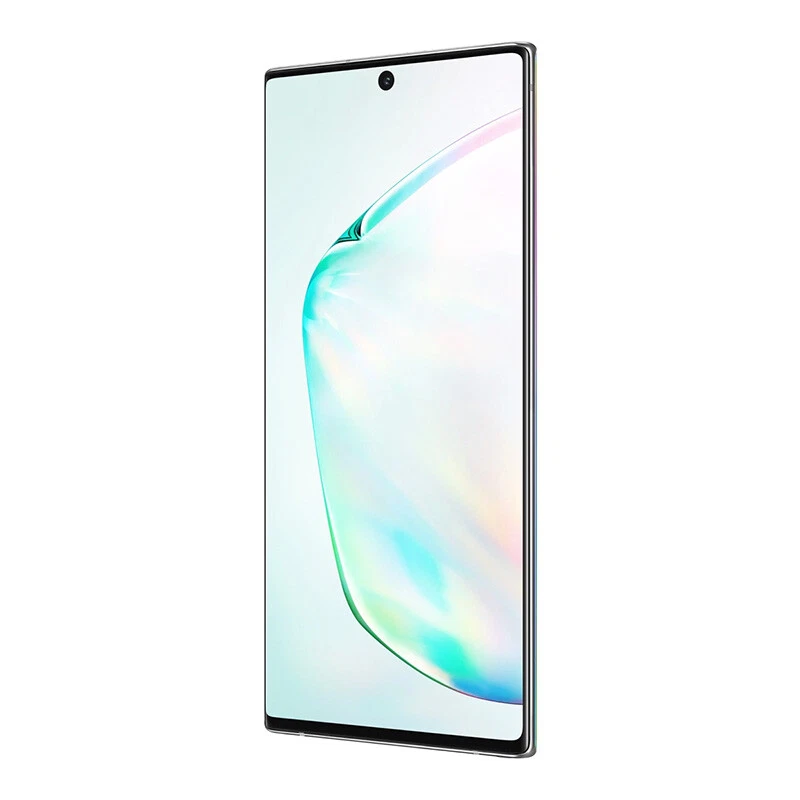 Samsung Galaxy Note 10+ Plus N975U 512GB Unlocked Smartphone OPEN