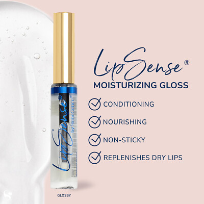  **COLORS** LipSense SeneGence NEW/SEALED Authentic *ALL COLORS IN STOCK