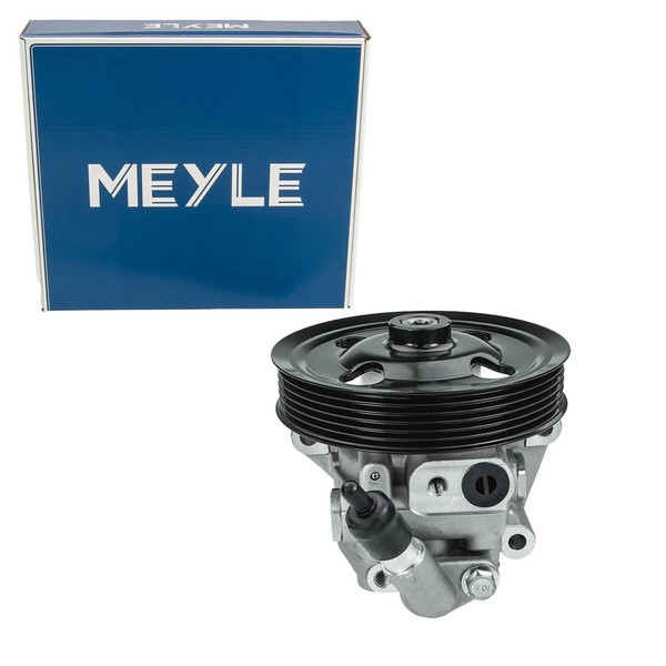 Meyle Hydraulikpumpe Lenkung FüR Ford Galaxy II Mondeo IV S-MAX 2.2 Tdci-image