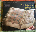 *SEALED* Lindisfarne Gospels-The British Library-CD-rom-2000 Turning The Pages