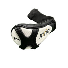 XXIO (Dunlop) Wood & Hybrid Head Cover #200284