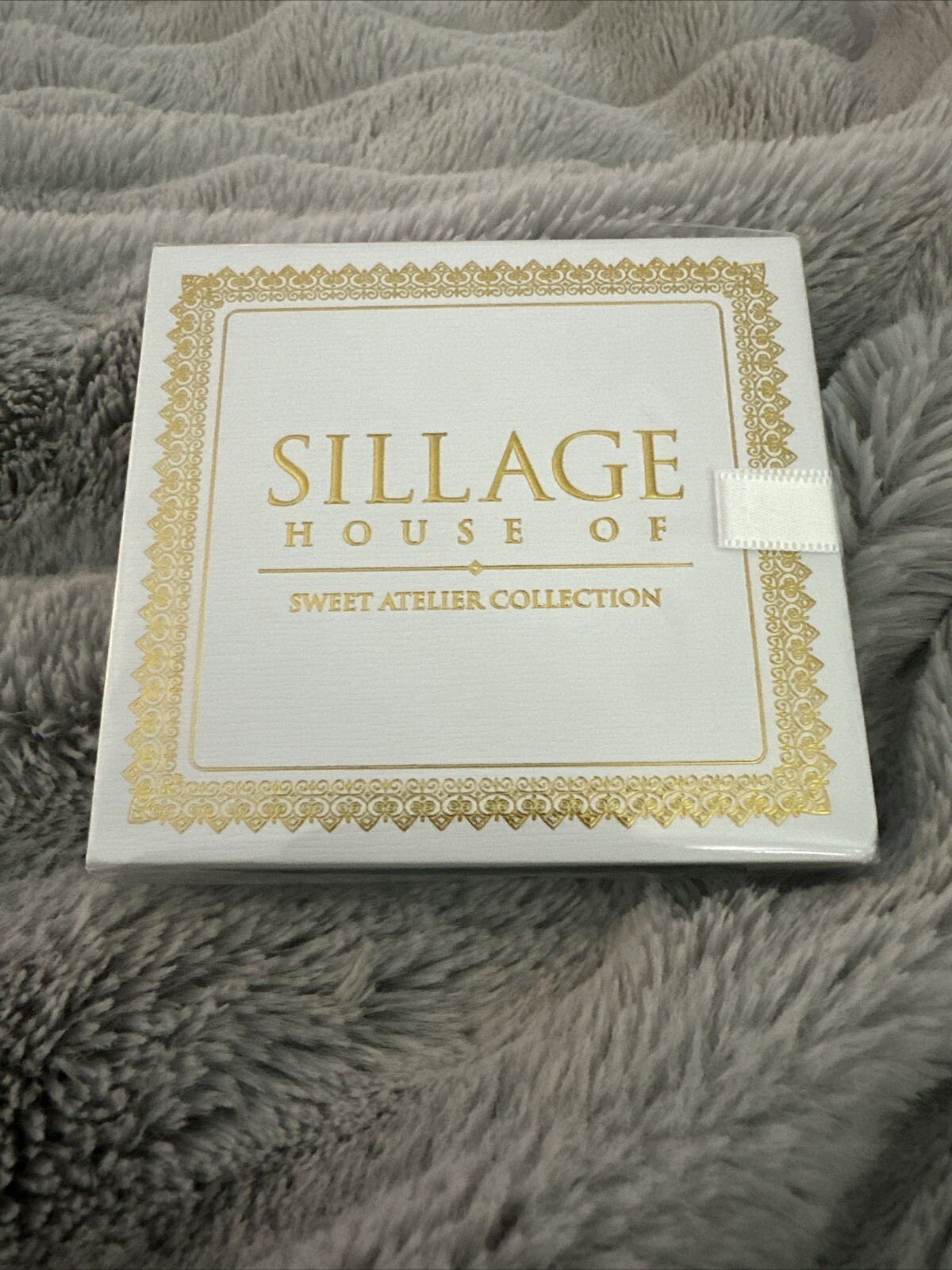 Sweet Atelier Collection by House of Sillage eBay