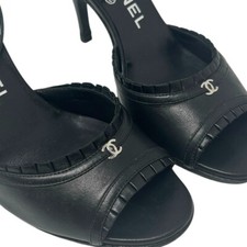 CHANEL Women's Flip Flops | eBay CHANEL Women's Flip Flops | eBay