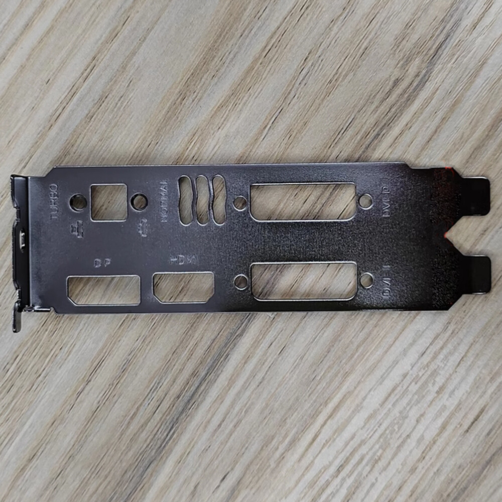 Msi Gtx 980 Backplate For Colorful GTX 950 GTX 960GTX 970 GTX980 I