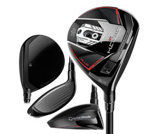 New RH 2023 TaylorMade Stealth 2 5 Wood with Kai'li Red 75S