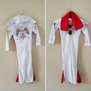 toddler elvis glasses