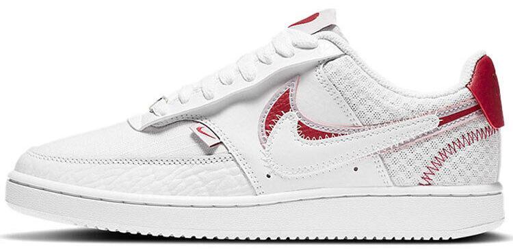 Nike Court Vision Premium Low Valentine's Day W - 1 of 1