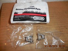 (2) OREGON  02-177 OFFSET LINKS  #40 CHAIN  N...